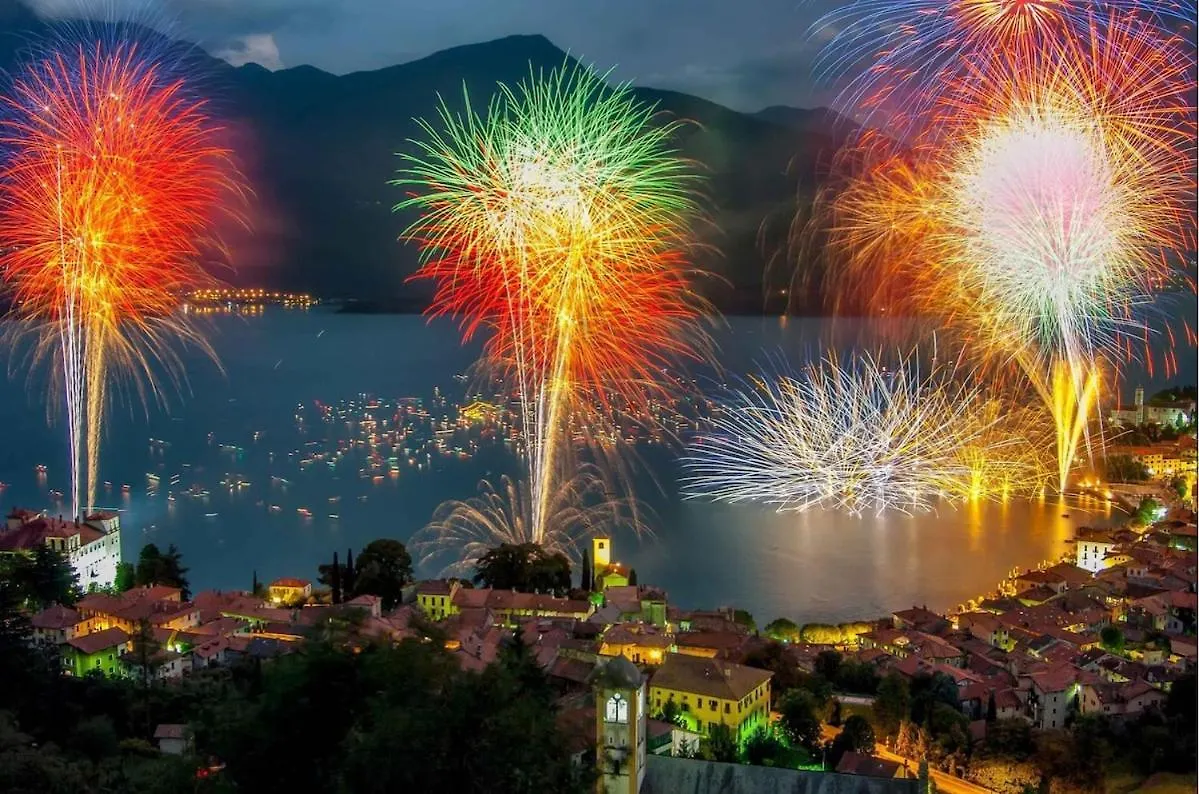 Suite Como Lake 5 Stelle - Lago, Montagna, Ospedale Gravedona