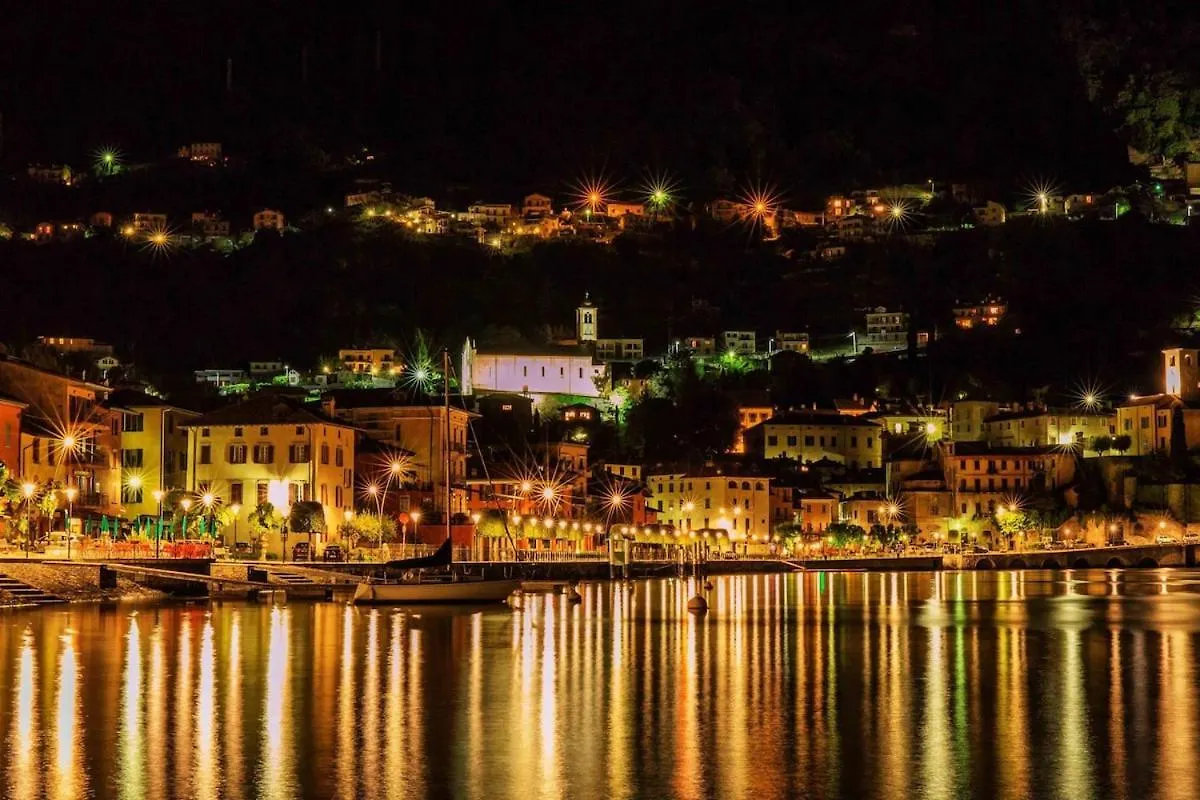 Suite Como Lake 5 Stelle - Lago, Montagna, Ospedale Gravedona