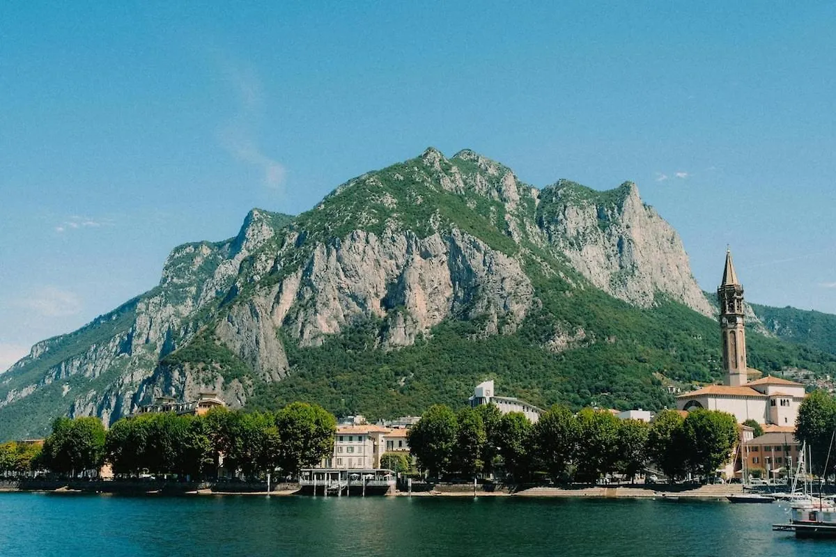 Suite Como Lake 5 Stelle - Lago, Montagna, Ospedale Gravedona 0*,