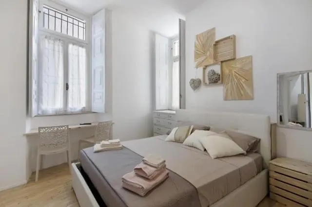 Apartman Suite Como Lake 5 Stelle - Lago, Montagna, Ospedale Gravedona