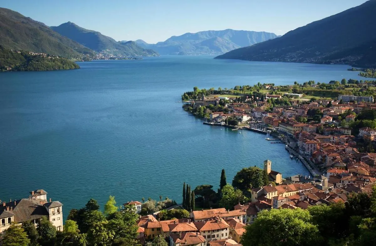 Suite Como Lake 5 Stelle - Lago, Montagna, Ospedale Gravedona 0*,