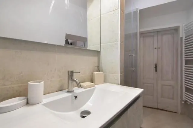 Suite Como Lake 5 Stelle - Lago, Montagna, Ospedale Gravedona Apartman