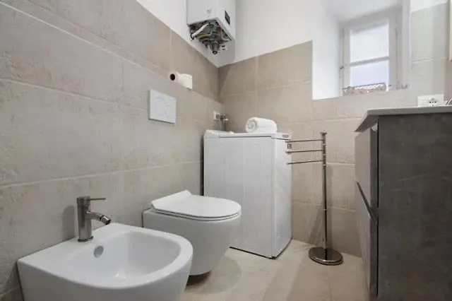 Apartman Suite Como Lake 5 Stelle - Lago, Montagna, Ospedale Gravedona Olaszország