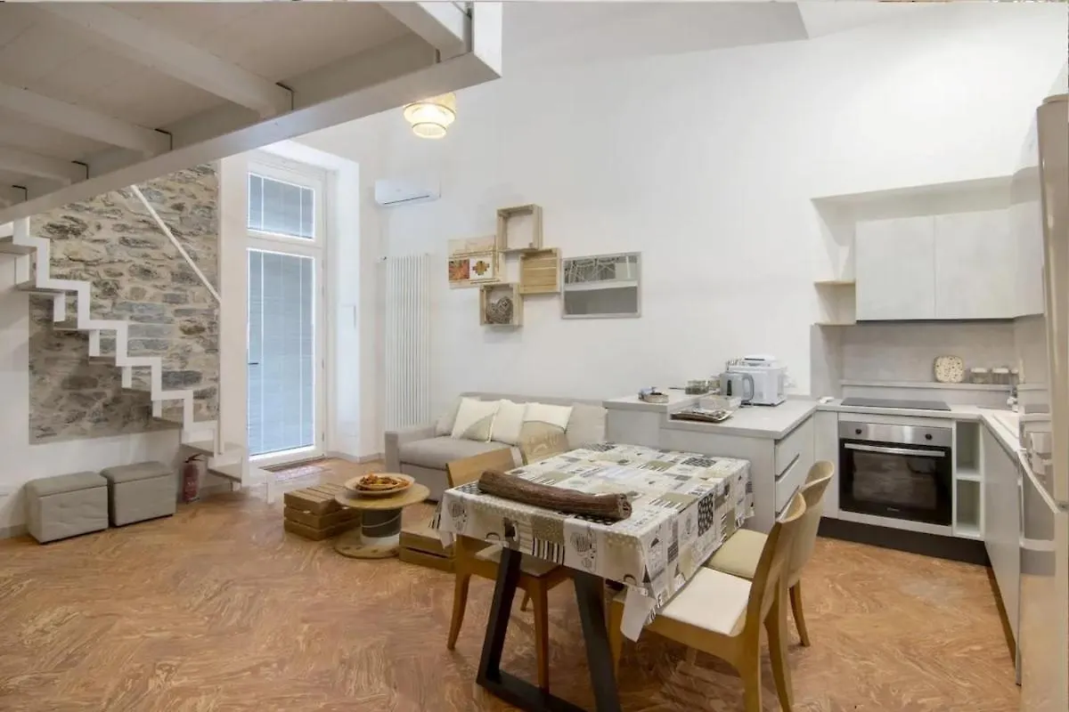 Suite Como Lake 5 Stelle - Lago, Montagna, Ospedale Gravedona