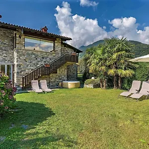 Casa Cinzia Apartment