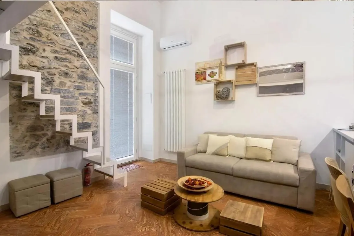 Apartment Suite Como Lake 5 Stelle - Lago, Montagna, Ospedale Gravedona