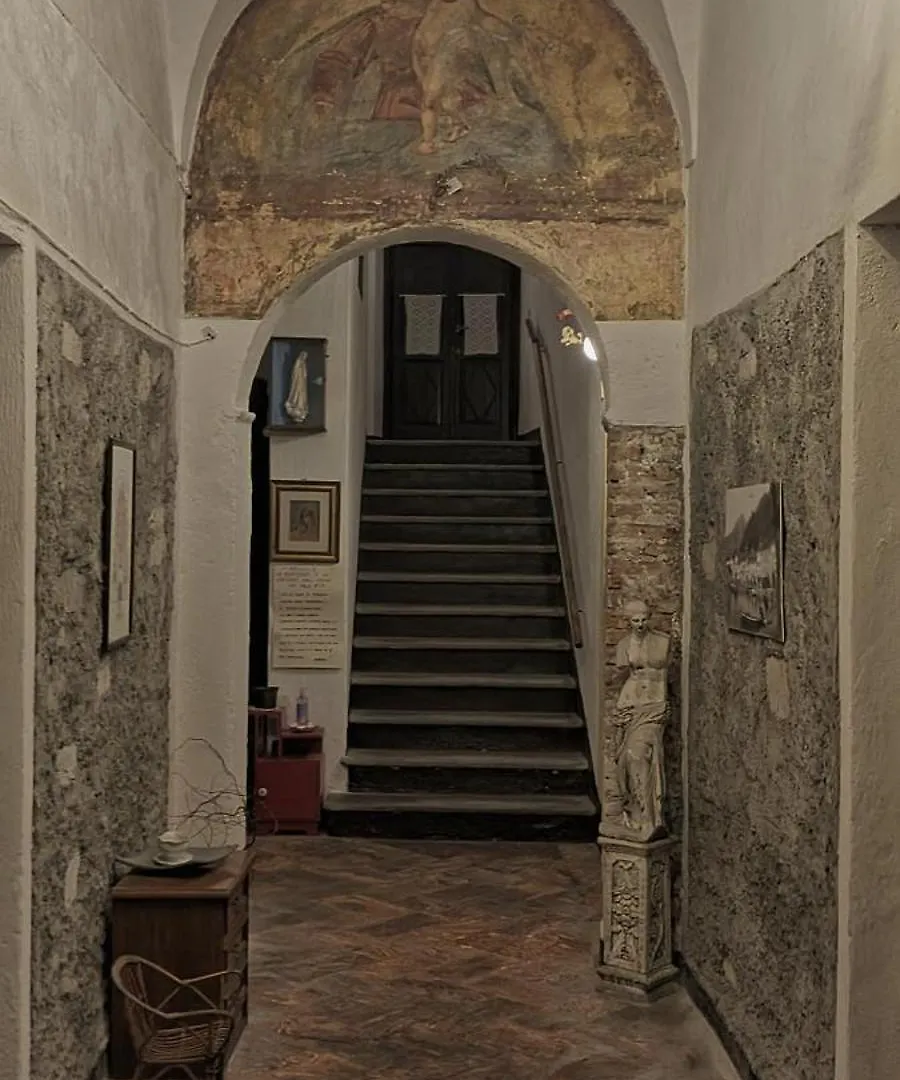Suite Como Lake 5 Stelle - Lago, Montagna, Ospedale Gravedona Italy